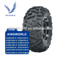 Popular In Pakistan Market 27 x 12-12 ATV Tire                        
                                                Quality Choice